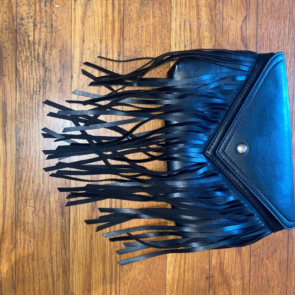 French Fanny pack